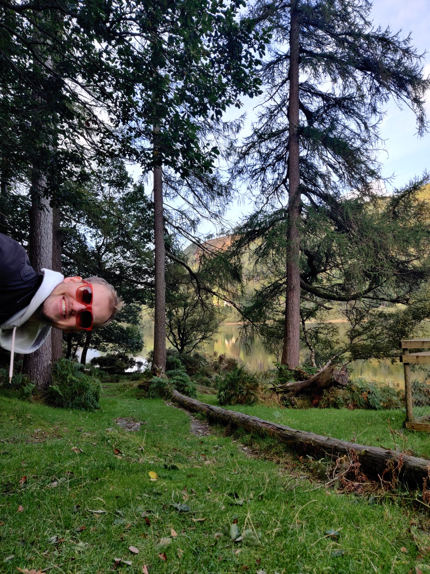 Ronny Wisløff Andersen